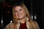 Amsterdam 14 december 2017
DVD presentatie Wesly Bronkhorst bij Players in Amsterdam. Melissa Pach met ouders