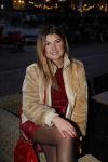 Amsterdam 14 december 2017
DVD presentatie Wesly Bronkhorst bij Players in Amsterdam. Melissa Pach met ouders