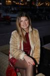 Amsterdam 14 december 2017
DVD presentatie Wesly Bronkhorst bij Players in Amsterdam. Melissa Pach met ouders