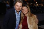 Amsterdam 14 december 2017
DVD presentatie Wesly Bronkhorst bij Players in Amsterdam. Melissa Pach met ouders