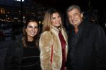 Amsterdam 14 december 2017
DVD presentatie Wesly Bronkhorst bij Players in Amsterdam. Melissa Pach met ouders