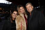 Amsterdam 14 december 2017
DVD presentatie Wesly Bronkhorst bij Players in Amsterdam. Melissa Pach met ouders