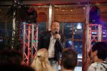 Oss 17decmber 2017
Opnames toppers van Oranje met ivo Franklin. Michael Nobbe