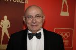 Amsterdam 19 december 2017 
Sportgala in de Rai. Sportman en sportvrouw van het jaar verkiezing. Michael v Praag