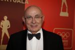 Amsterdam 19 december 2017 
Sportgala in de Rai. Sportman en sportvrouw van het jaar verkiezing. Michael v Praag