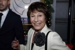 Amsterdam 21 december 2017
Premiere kerstcircus in Carre. Mies Bouwman