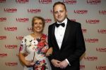 Rotterdam 22 december 2017
100 jaar het oude Luxor in Rotterdam. Mylene d'Anjou met ..
Mylene d Anjou