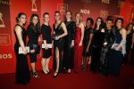Amsterdam 19 december 2017 
Sportgala in de Rai. Sportman en sportvrouw van het jaar verkiezing. Nederlands dames elftal worden sportploeg van het jaar