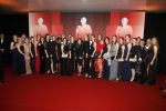 Amsterdam 19 december 2017 
Sportgala in de Rai. Sportman en sportvrouw van het jaar verkiezing. Nederlands dames elftal worden sportploeg van het jaar