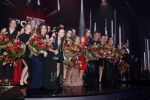 Amsterdam 19 december 2017 
Sportgala in de Rai. Sportman en sportvrouw van het jaar verkiezing. Nederlands dames elftal worden sportploeg van het jaar