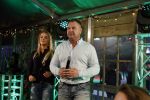 Oss 17decmber 2017
Opnames toppers van Oranje met ivo Franklin. Nelis en Richelle Heesbeen