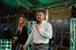 Oss 17decmber 2017
Opnames toppers van Oranje met ivo Franklin. Nelis en Richelle Heesbeen