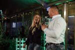 Oss 17decmber 2017
Opnames toppers van Oranje met ivo Franklin. Nelis en Richelle Heesbeen