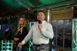 Oss 17decmber 2017
Opnames toppers van Oranje met ivo Franklin. Nelis en Richelle Heesbeen