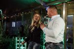 Oss 17decmber 2017
Opnames toppers van Oranje met ivo Franklin. Nelis en Richelle Heesbeen