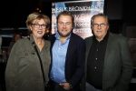 Amsterdam 14 december 2017
DVD presentatie Wesly Bronkhorst bij Players in Amsterdam. Wesly met zijn ouders