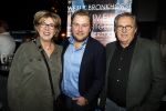 Amsterdam 14 december 2017
DVD presentatie Wesly Bronkhorst bij Players in Amsterdam. Wesly met zijn ouders