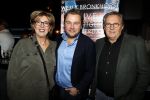 Amsterdam 14 december 2017
DVD presentatie Wesly Bronkhorst bij Players in Amsterdam. Wesly met zijn ouders