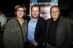 Amsterdam 14 december 2017
DVD presentatie Wesly Bronkhorst bij Players in Amsterdam. Wesly met zijn ouders