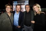 Amsterdam 14 december 2017
DVD presentatie Wesly Bronkhorst bij Players in Amsterdam. Wesly met zijn ouders