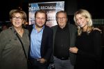Amsterdam 14 december 2017
DVD presentatie Wesly Bronkhorst bij Players in Amsterdam. Wesly met zijn ouders