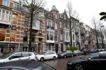 Amsterdam 20 december 2017
Huis van Nikkie Plessen