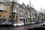 Amsterdam 20 december 2017
Huis van Nikkie Plessen