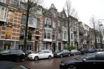 Amsterdam 20 december 2017
Huis van Nikkie Plessen