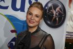 Amsterdam 21 december 2017
Premiere kerstcircus in Carre. Pernille la Lau met kinderen