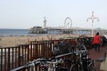 Scheveningen 16 oktober 2017
Catherine Keyl interviewt Lee Towers en zijn vrouw Laura in hun appartement. de pier