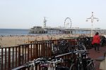 Scheveningen 16 oktober 2017
Catherine Keyl interviewt Lee Towers en zijn vrouw Laura in hun appartement. de pier