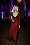 Amsterdam 31 oktober 2017
Halloween party van Q music. Pip Pellens en vriend Pim Wessels