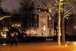 Amsterdam 20 december 2017
Huis Prins Bernhard jr