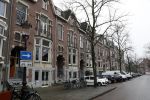 Amsterdam 20 december 2017
Huis van Prins Maurits en Prinses Marilene
