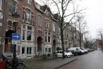 Amsterdam 20 december 2017
Huis van Prins Maurits en Prinses Marilene
