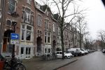 Amsterdam 20 december 2017
Huis van Prins Maurits en Prinses Marilene