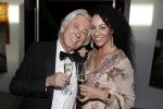 Den Haag 18 december 2017
Society lunch in crown plaza hotel. Rabea Bennis