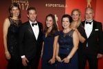 Amsterdam 19 december 2017 
Sportgala in de Rai. Sportman en sportvrouw van het jaar verkiezing. rabobank topsportdesk