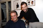 Beverwijk 19 decembert 2017
Rafael en Ramon v d Vaart