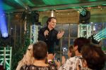 Oss 17decmber 2017
Opnames toppers van Oranje met ivo Franklin. Randy Voet