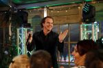 Oss 17decmber 2017
Opnames toppers van Oranje met ivo Franklin. Randy Voet