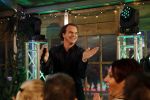 Oss 17decmber 2017
Opnames toppers van Oranje met ivo Franklin. Randy Voet