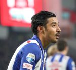 Eindhoven, 22 Januari 2017 Kompetitiewedstrijd PSV-SC Heerenveen, eindstand 4-3
