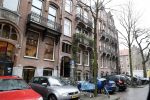 Amsterdam 20 december 2017
Huis van Robert ten Brink