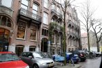 Amsterdam 20 december 2017
Huis van Robert ten Brink