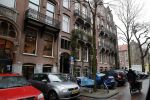 Amsterdam 20 december 2017
Huis van Robert ten Brink