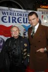 Amsterdam 21 december 2017
Premiere kerstcircus in Carre. Ronald Kolk