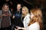 Oss 17decmber 2017
Opnames toppers van Oranje met ivo Franklin. Samantha Steenwijk