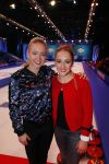 Aalsmeer 20 december 2017
Opnames de curling quiz met Frans Bauer Mark Tuitert Ellen Hoog Brace Sjoerd v Ramshorst Evert ten Napel Levi v Kempen Frank Lammers Sanne en Lieke Wevers. De opnames vinden plaats in de studio in Aalsmeer.