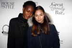Amsterdam 28 november 2017
Friend of the brands event in hotel the Grand. Sanne de Kramer en Antanya